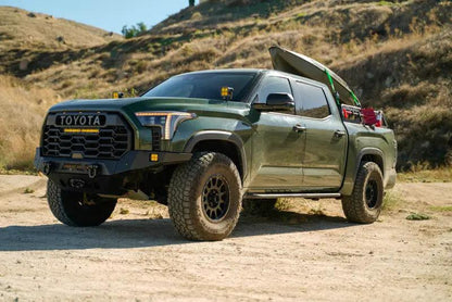 DV8 Offroad DVE Bed Racks by DV8 Offroad