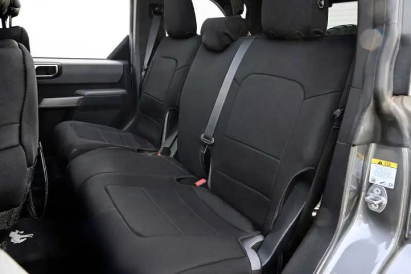 Body Armor 4x4 BOD Seat Covers by Body Armor 4x4