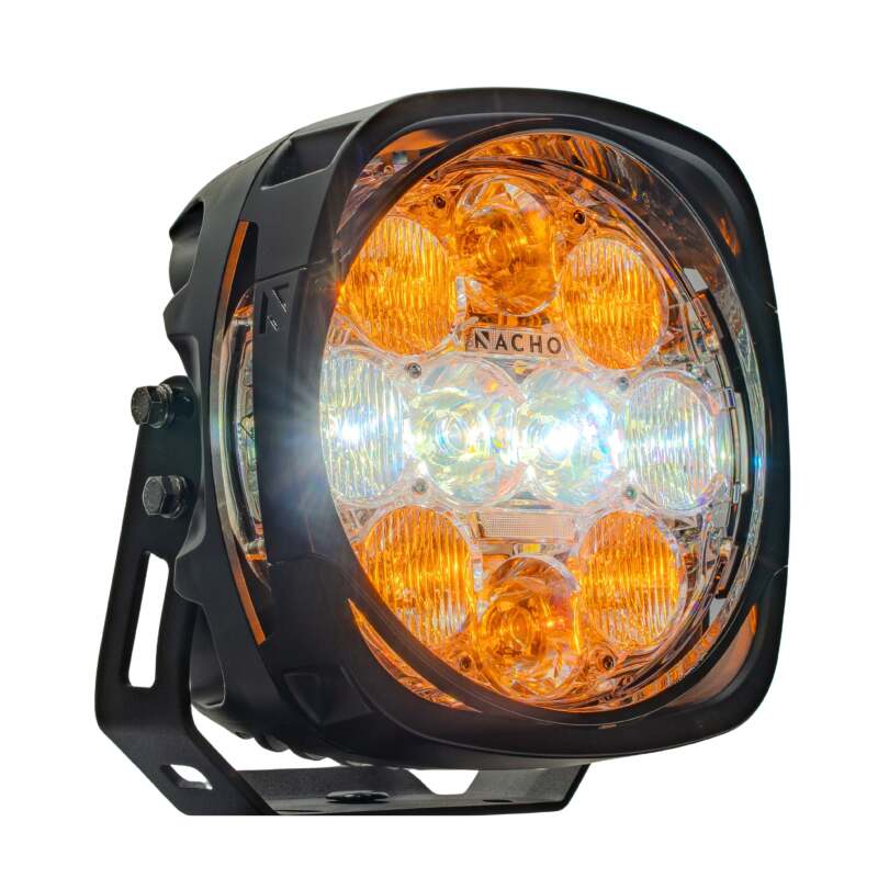 Nacho Offroad Technology ARB Auxilliary Lighting Looms