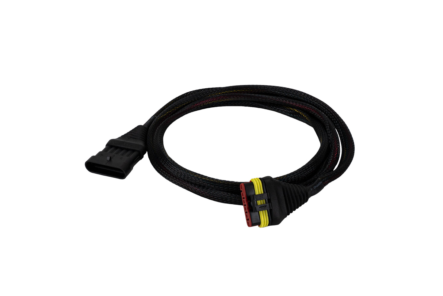 TRIPLE-R-LIGHTS 3m Cable Extension Kit (6-Pin, Superseal)