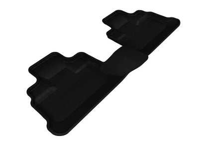 3D MAXpider ACE Kagu - Rear - Black by 3D MAXpider