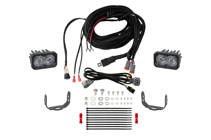 Diode Dynamics DIO Backup Light