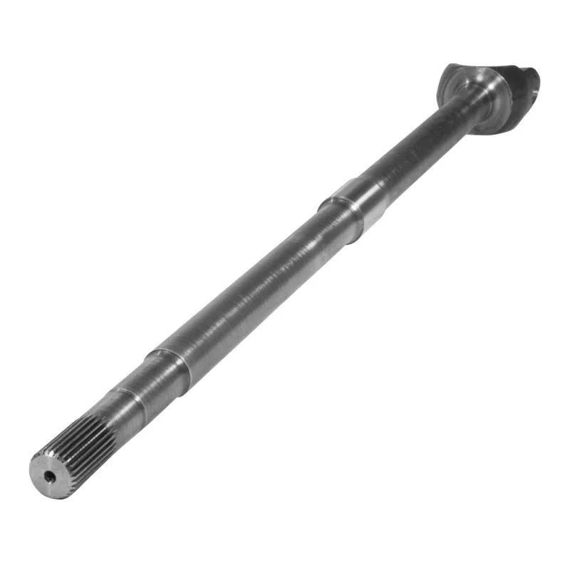 Yukon Gear & Axle YUK Chromoly Axles by Yukon Gear & Axle