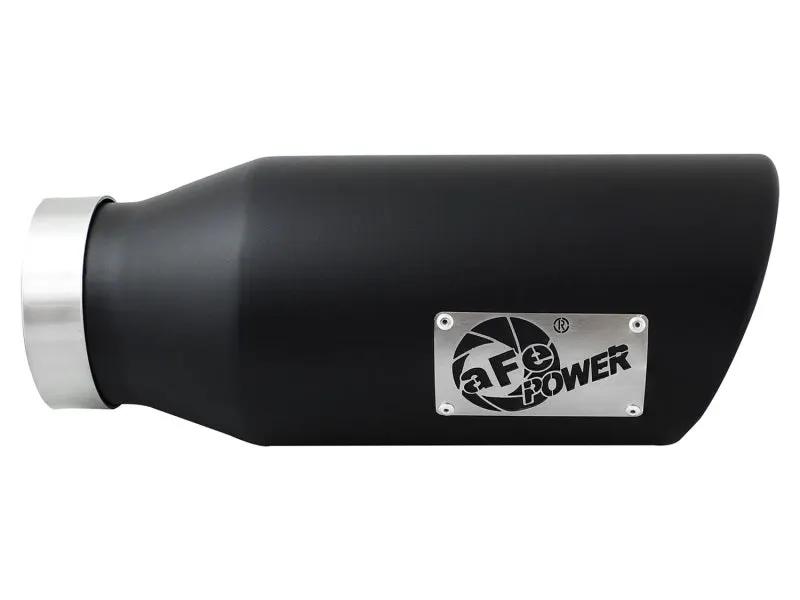 AFE Mach Force-Xp Exhaust Tip by aFe