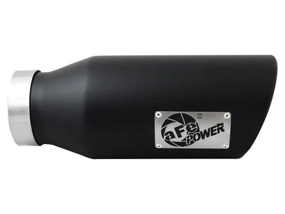 AFE Mach Force-Xp Exhaust Tip by aFe