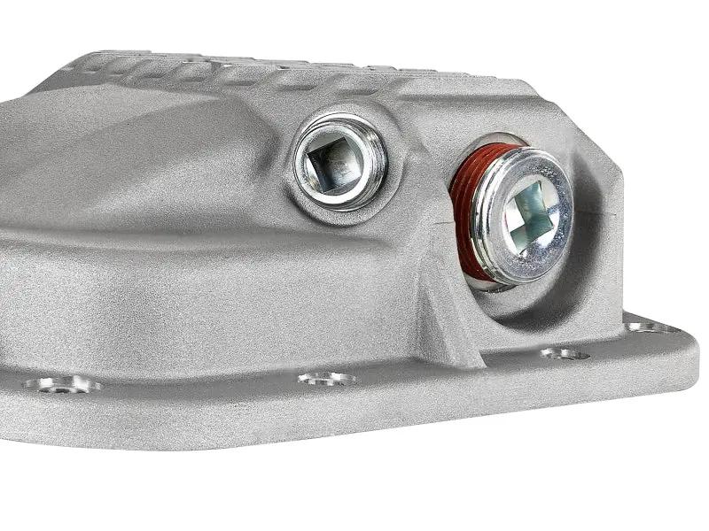 AFE Diff/Trans/Oil Covers