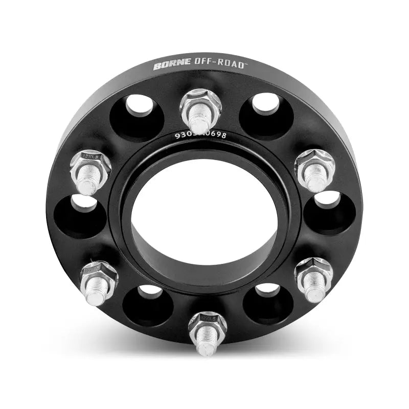 Mishimoto MM Wheel Spacers by Mishimoto