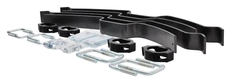 Hellwig HWG Pro-Series Helper Springs by Hellwig