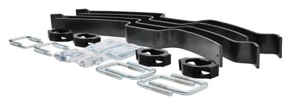 Hellwig HWG Pro-Series Helper Springs by Hellwig
