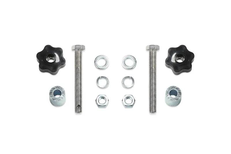 Fabtech FAB Cargo Racks by Fabtech