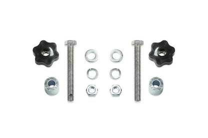 Fabtech FAB Cargo Racks by Fabtech