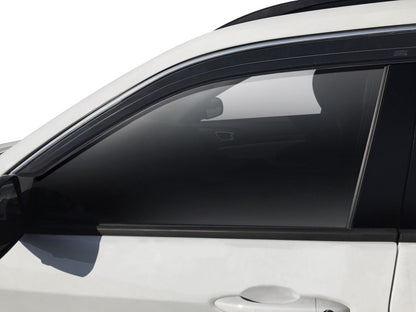 Husky Liners HL Ventvisors - Smoke