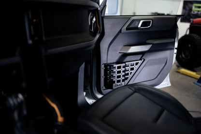 DV8 Offroad DVE Molle Panels
