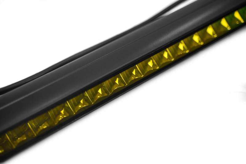 DV8 Offroad DVE LED Light Bars & Cubes