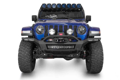 Addictive Desert Designs ADD Phantom Rear Bumper