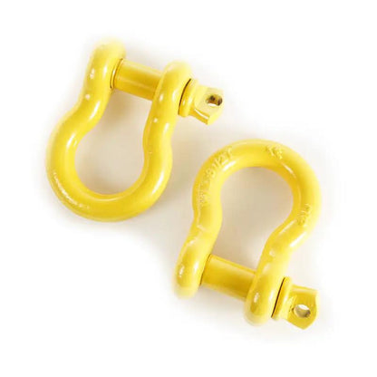 Rugged Ridge RUG D-Rings by Rugged Ridge
