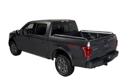 Putco PUT Locker Side Rails by Putco
