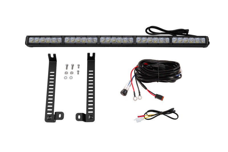 Diode Dynamics DIO Mounting Brackets Lighting