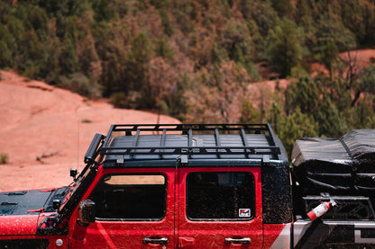 DV8 Offroad DV8 Roof Racks