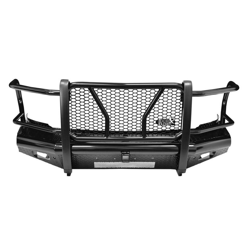 Westin WES HDX Front Bumpers