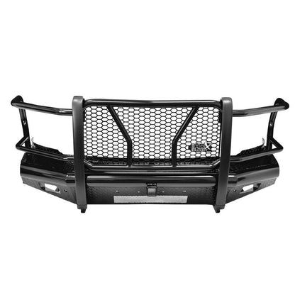 Westin WES HDX Front Bumpers