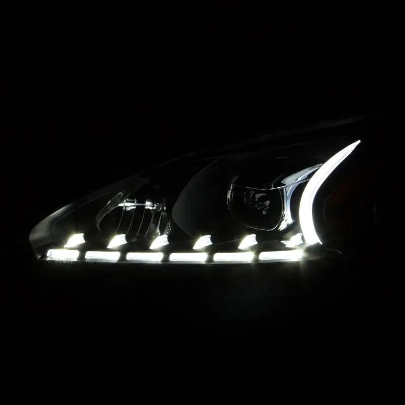 ANZO ANZ LED/Projector Headlights by ANZO