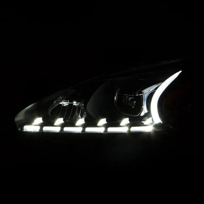 ANZO ANZ LED/Projector Headlights by ANZO