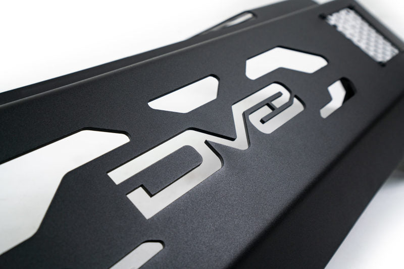 DV8 Offroad DVE Skid Plates