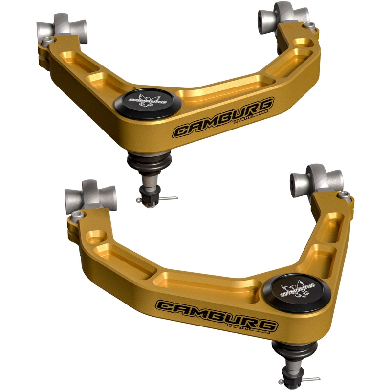 Camburg CMB KINETIK V2 Uniball Upper Arms by Camburg