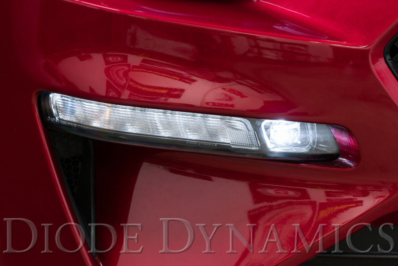Diode Dynamics DIO Fog Lights
