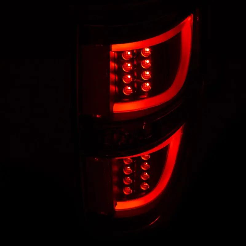 ANZO ANZ LED Taillights by ANZO