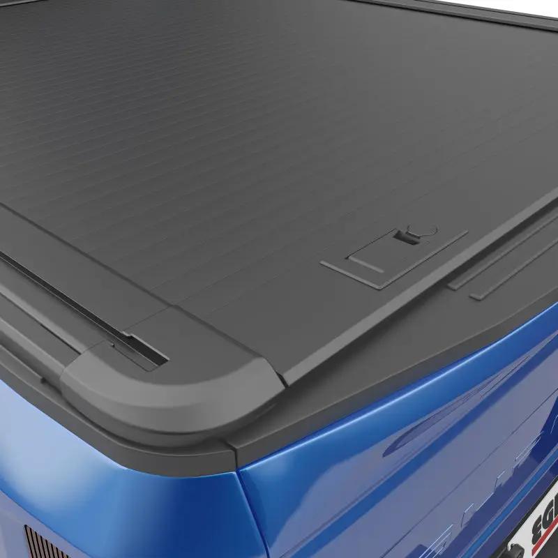 EGR Retractable Bed Covers by EGR