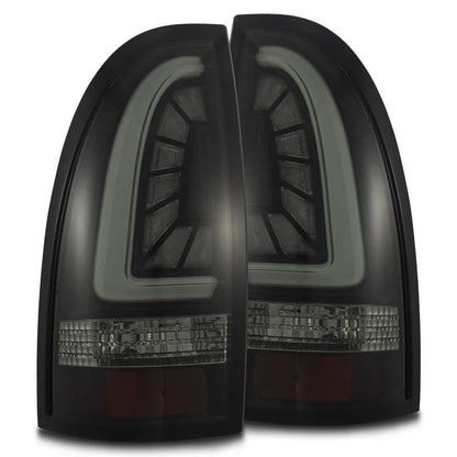 AlphaRex ARX PRO-Series Tail Lights