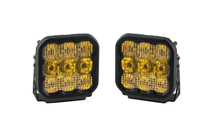 Diode Dynamics DIO LED Light Pods by Diode Dynamics