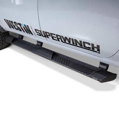 Westin WES Running Boards - AT6