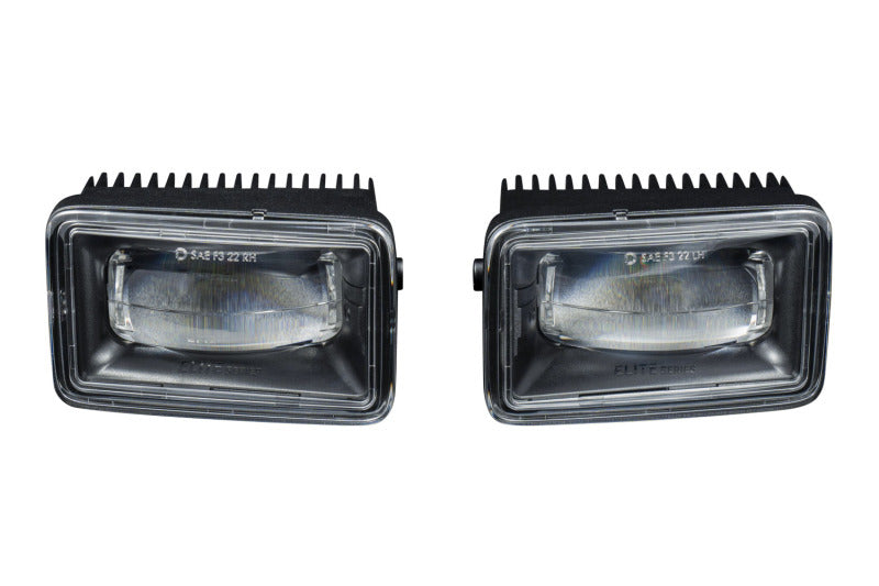 Diode Dynamics DIO Fog Lights