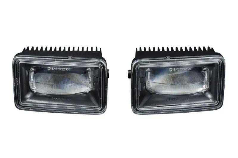 Diode Dynamics DIO Fog Lights by Diode Dynamics