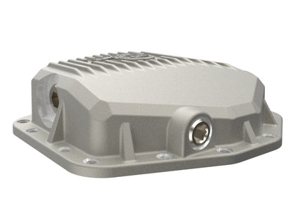 AFE Diff/Trans/Oil Covers by aFe
