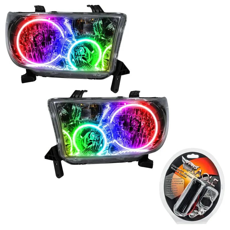 ORACLE Lighting ORL Headlight Assemblies by ORACLE Lighting