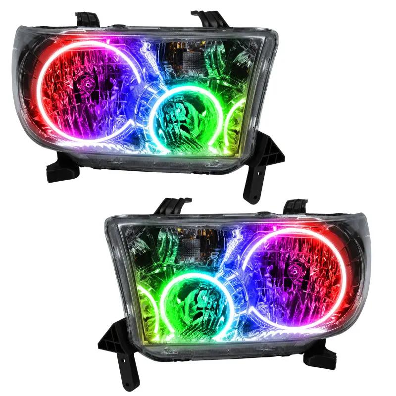 ORACLE Lighting ORL Headlight Assemblies by ORACLE Lighting