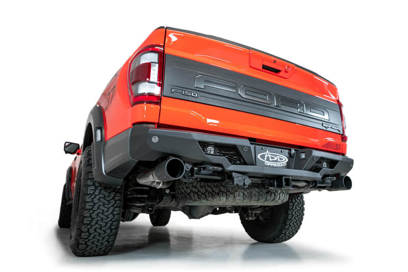 Addictive Desert Designs ADD Stealth Fighter Rr Bumper