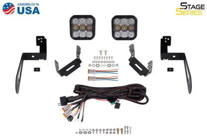 Diode Dynamics DIO LED Light Pods by Diode Dynamics