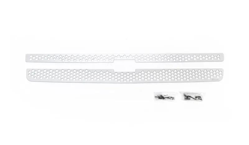 Putco PUT Punch Steel Grilles by Putco