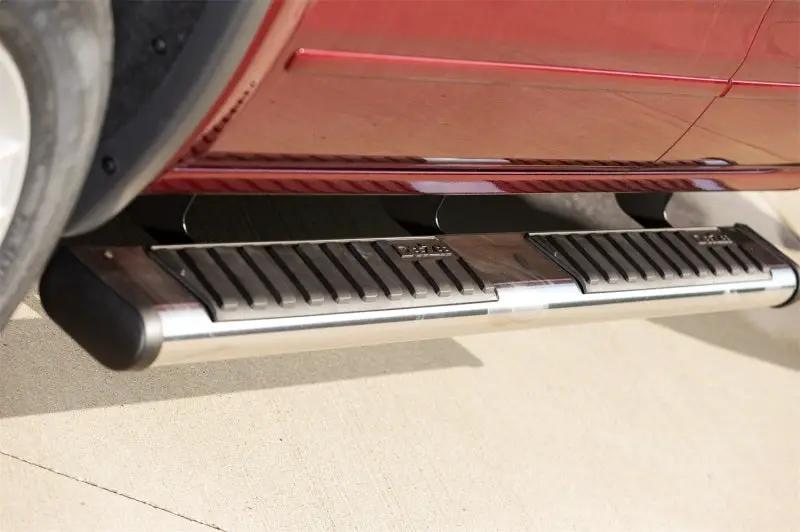 Dee Zee DZE Nerf Bars by Dee Zee