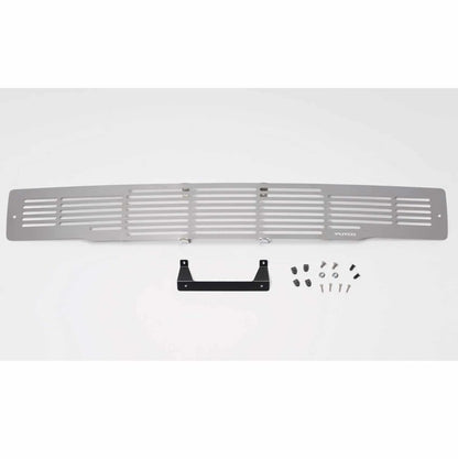 Putco PUT Bumper Grille Inserts by Putco