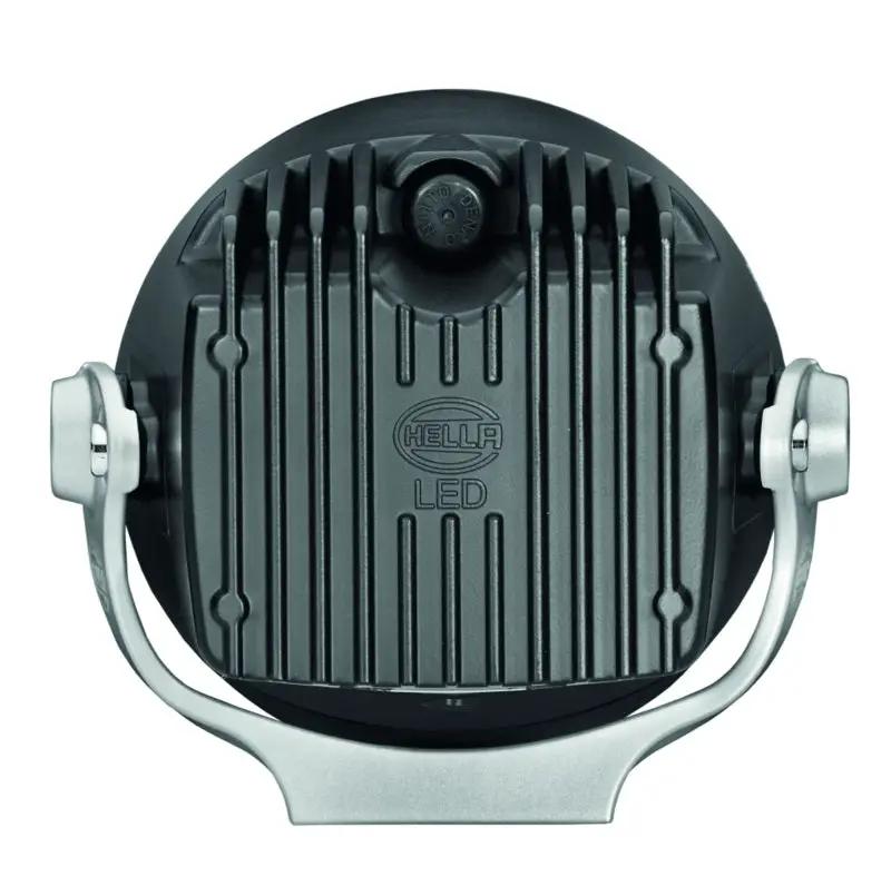 HELLA Rallye 4000 Lamp by Hella