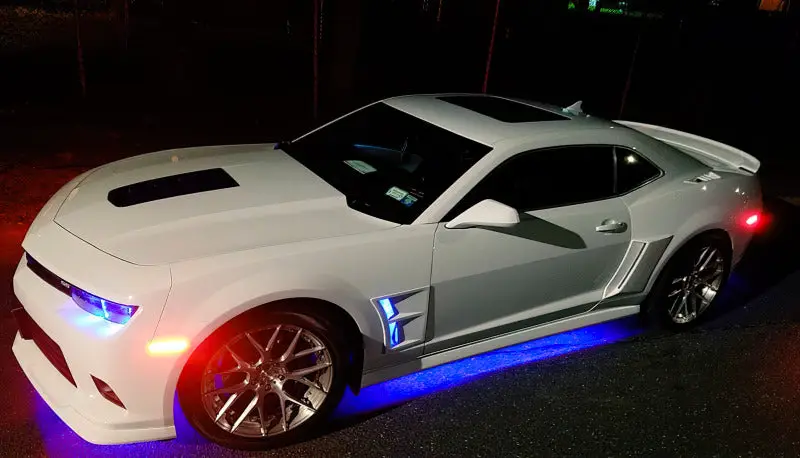 ORACLE Lighting ORL Underbody Light Kits by ORACLE Lighting