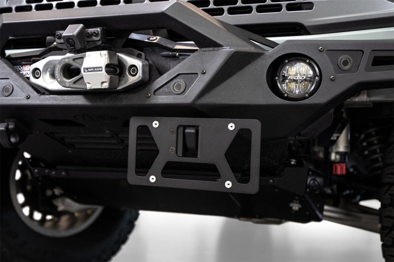 Addictive Desert Designs ADD Brackets and Hardware