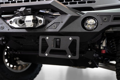 Addictive Desert Designs ADD Brackets and Hardware