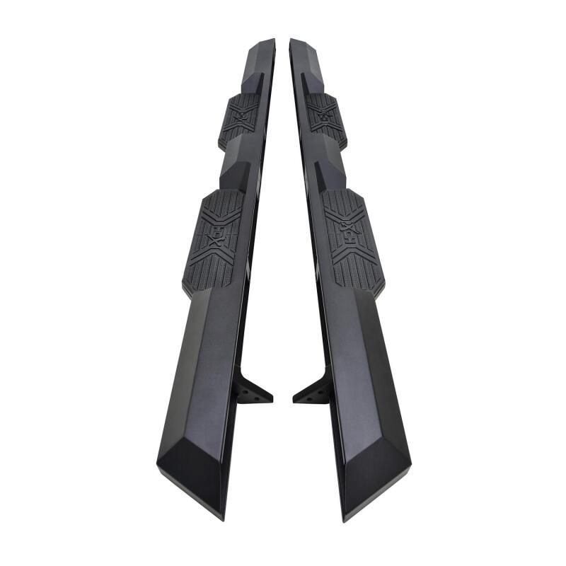 Westin WES Nerf Bars - HDX Xtreme